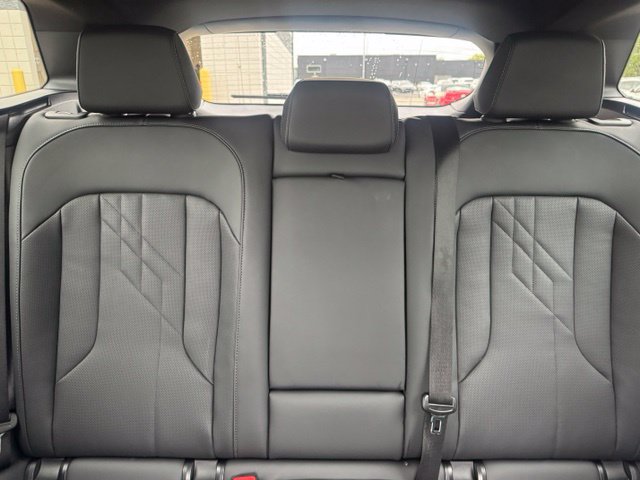 Certified 2026 BMW X3 xDrive30i AWD/4WD image 26