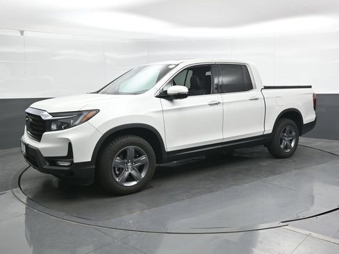 Used 2022 Honda Ridgeline RTL-E image 9