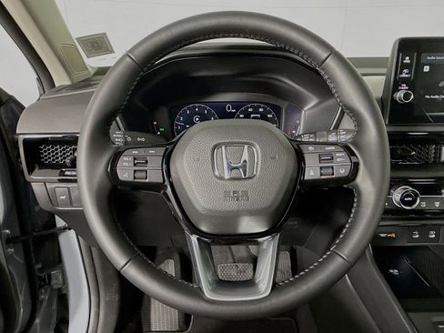 Used 2026 Honda CR-V EX-L image 13