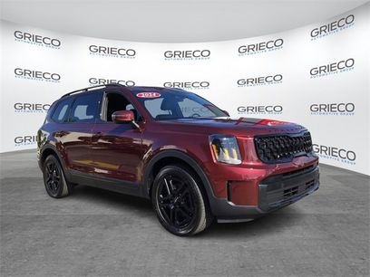 Used 2024 Kia Telluride EX X-Line