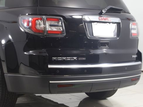 Used 2017 GMC Acadia Limited SLT AWD/4WD image 23