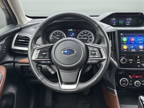 Used 2021 Subaru Forester Touring image 16