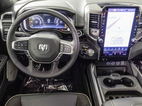 New 2026 RAM 1500 Laramie image 26