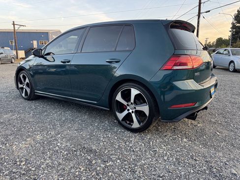 Used 2018 Volkswagen GTI S image 6