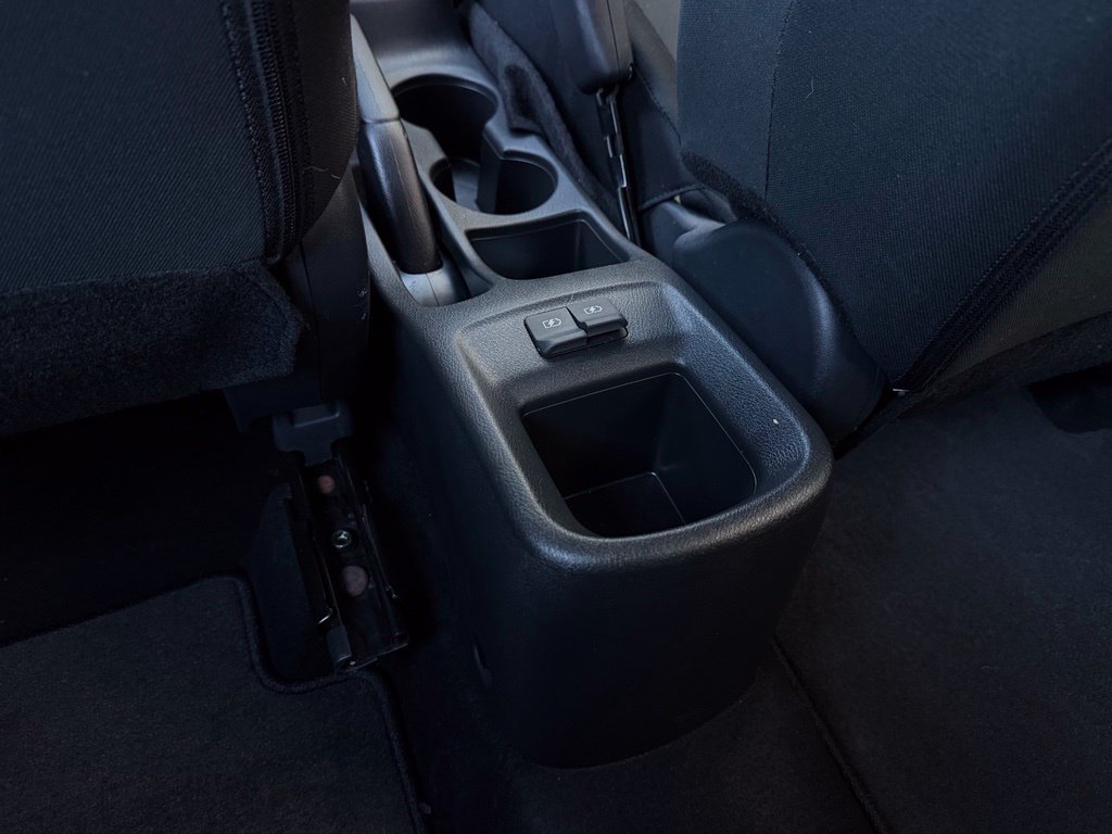 Used 2025 Nissan Kicks Play S FWD image 26