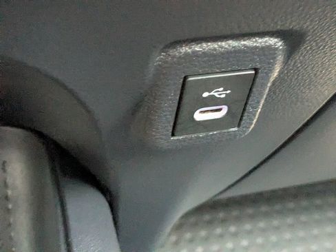 Certified 2025 Toyota Corolla LE FWD image 14