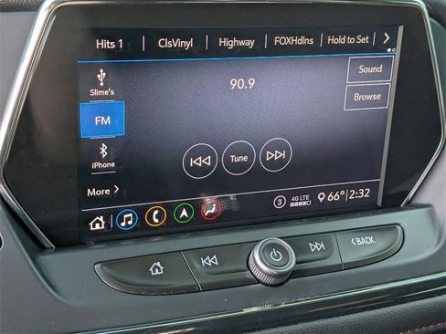 Used 2020 Chevrolet Blazer RS image 23