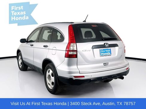 Used 2011 Honda CR-V LX image 6