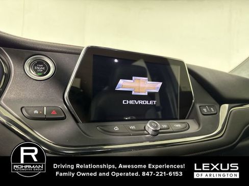 Used 2022 Chevrolet Blazer RS w/ Enhanced Convenience Package image 6