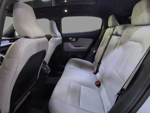 Certified 2023 Polestar Polestar 2 w/ Pilot Pack image 17