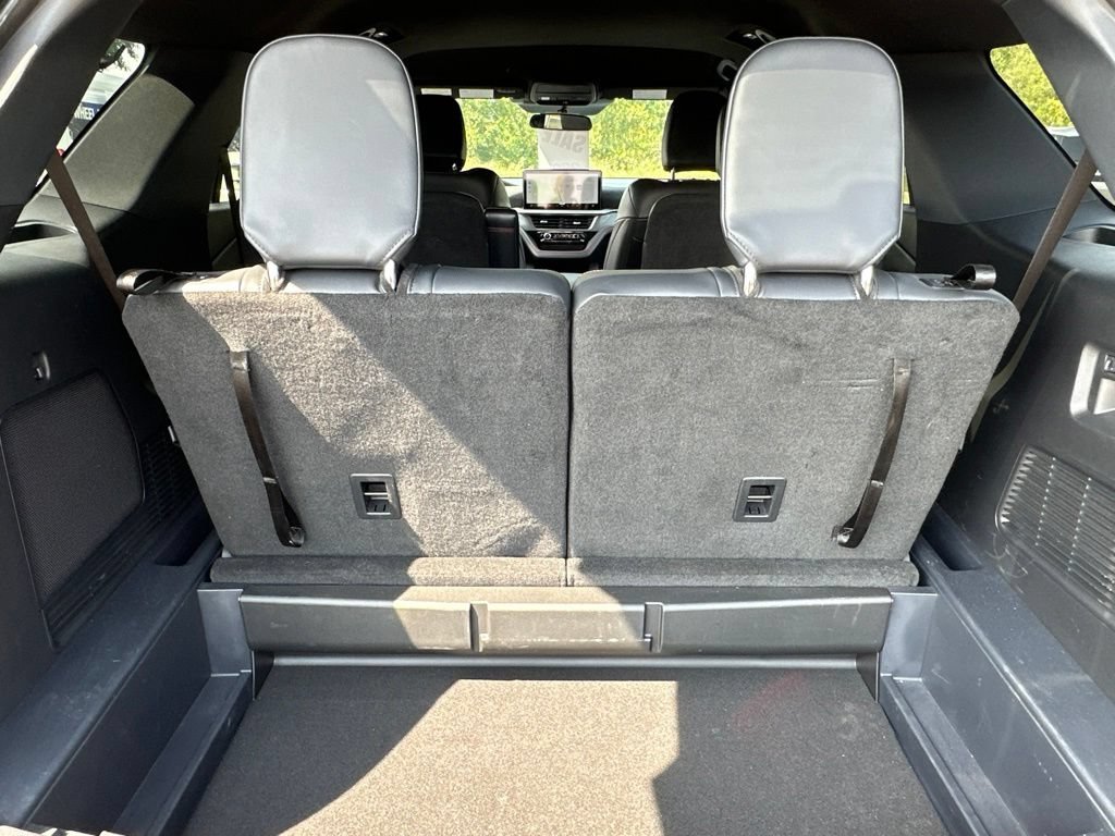 Used 2026 Ford Explorer ST-Line AWD/4WD image 32