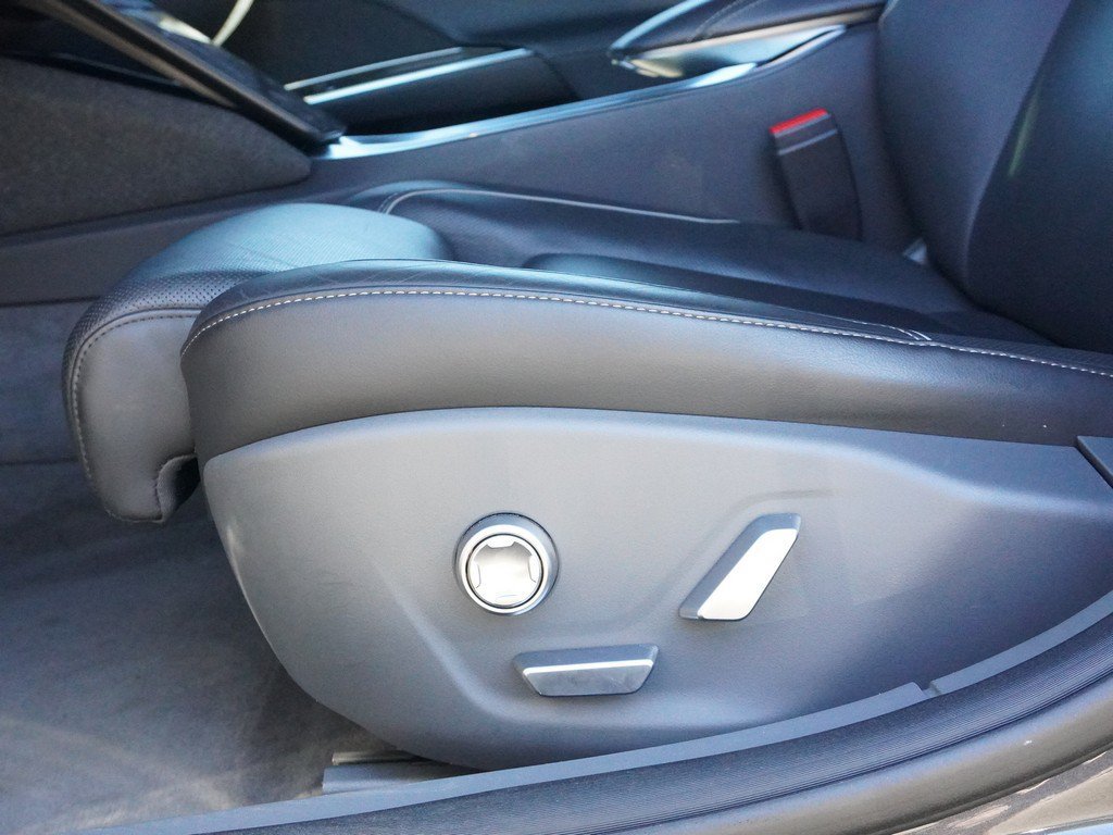 Used 2024 Lucid Air Touring AWD/4WD image 28