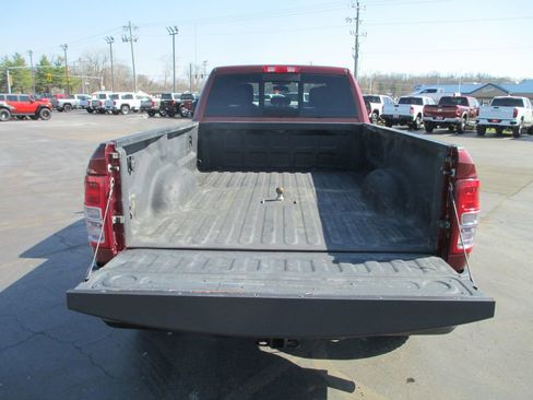 Used 2022 RAM 2500 Tradesman image 7