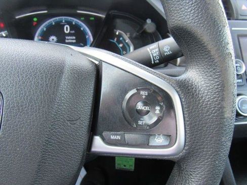 Used 2020 Honda Civic LX image 14