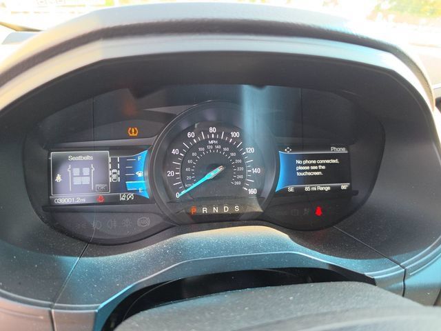 Used 2022 Ford Edge Titanium AWD/4WD image 9