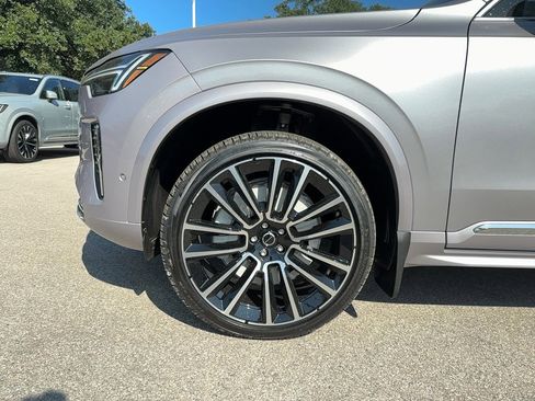 New 2026 Volvo XC90 B5 Plus image 7