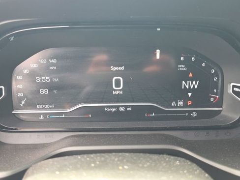 Used 2023 GMC Yukon Denali w/ Max Trailering Package AWD/4WD image 9