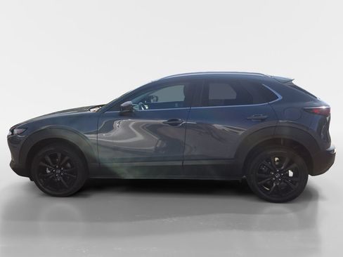 Used 2025 MAZDA CX-30 AWD 2.5 S w/ Preferred Package image 2