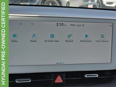 Certified 2024 Hyundai Ioniq 5 SEL RWD image 25