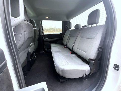Used 2025 Ford F150 XLT w/ Equipment Group 301A Standard AWD/4WD image 20