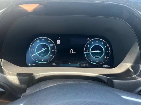 Used 2024 Hyundai Palisade Limited FWD image 22
