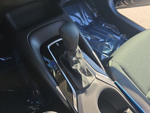 Used 2026 Toyota Corolla LE image 25