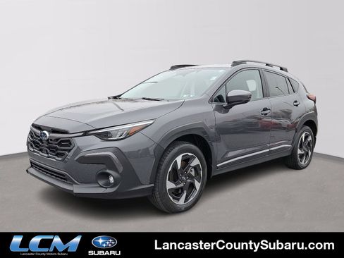 Used 2025 Subaru Crosstrek 2.5i Limited AWD/4WD image 1