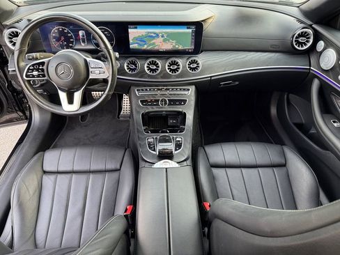 Used 2020 Mercedes-Benz E 450 Cabriolet w/ AMG Line image 12