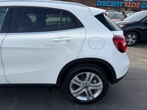 Used 2019 Mercedes-Benz GLA 250 4MATIC image 42