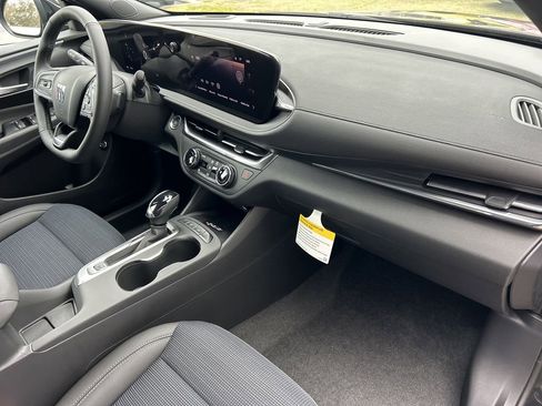 New 2026 Buick Envista Preferred w/ Convenience I Package image 13