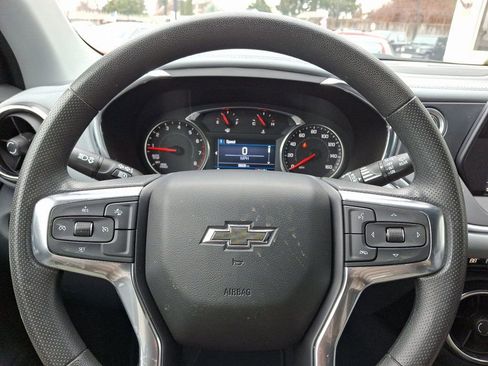 Used 2022 Chevrolet Blazer LT image 18