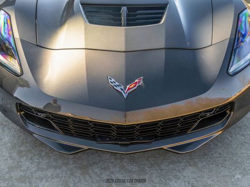 Used 2016 Chevrolet Corvette Z06 w/ 3LZ Preferred Equipment Group image 82