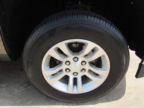 Used 2014 Chevrolet Silverado 1500 LT w/ All Star Edition RWD image 7