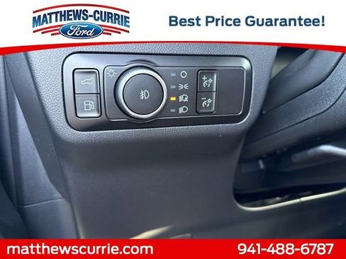 New 2026 Ford Escape SE image 26