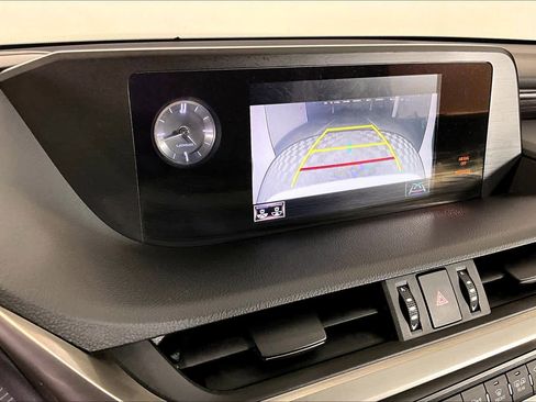 Used 2021 Lexus ES 350 w/ Premium Package FWD image 24