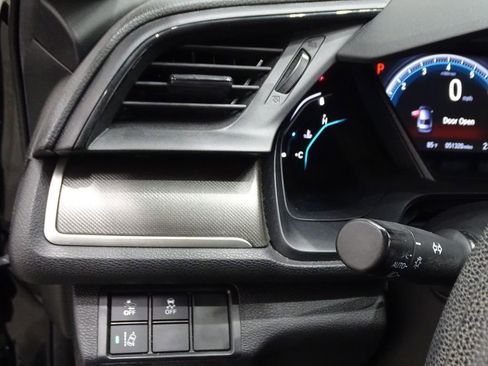 Used 2019 Honda Civic LX image 12