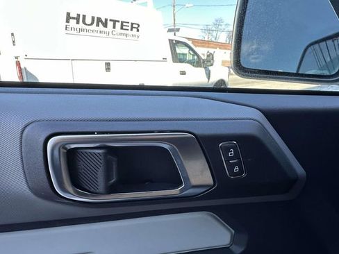 Used 2022 Ford Bronco Big Bend image 30