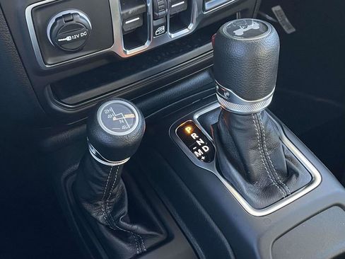 New 2026 Jeep Wrangler Sport S image 38