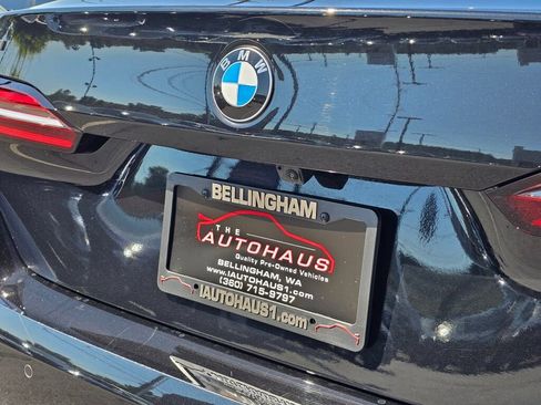 Used 2026 BMW 530i xDrive w/ Premium Package AWD/4WD image 14