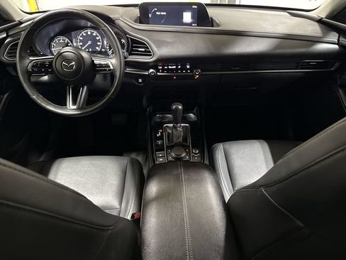 Used 2024 MAZDA CX-30 AWD 2.5 S w/ Select Sport Pkg image 10