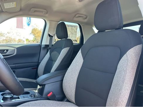 New 2025 Ford Bronco Sport Big Bend w/ Convenience Package image 11