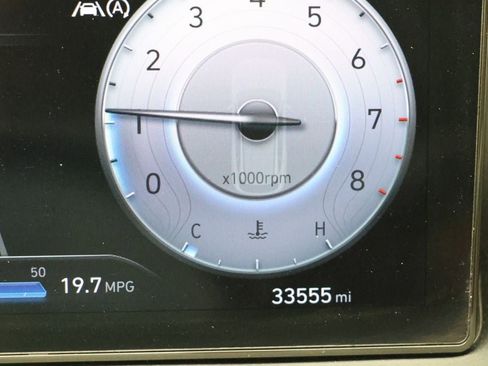 Used 2023 Hyundai Tucson SEL w/ Convenience Package image 19