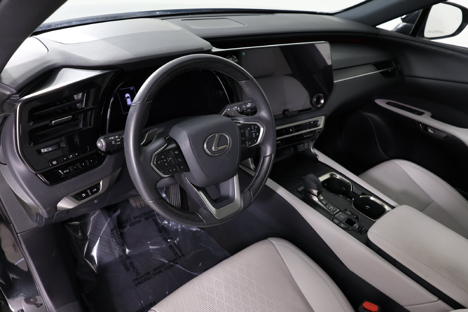 Used 2023 Lexus RX 350 AWD image 21