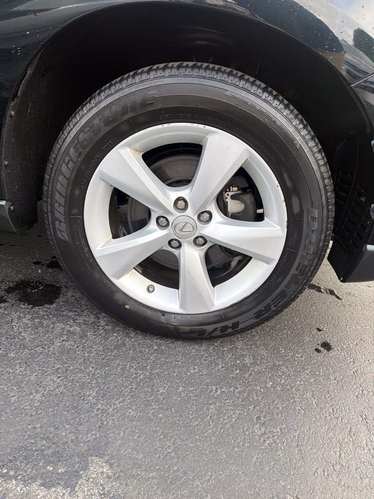 Used 2014 Lexus RX 350 AWD image 6