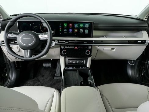 New 2026 Hyundai Tucson SEL image 26