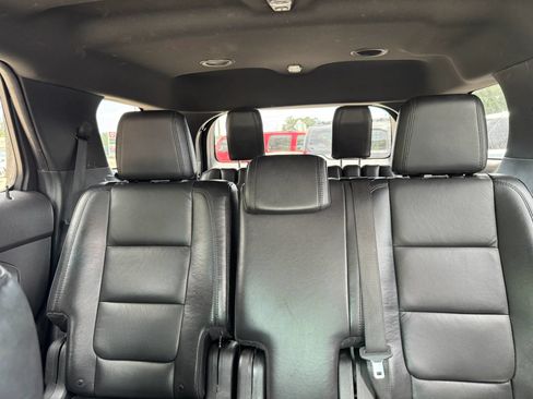 Used 2015 Ford Explorer XLT w/ Equipment Group 202A FWD image 20