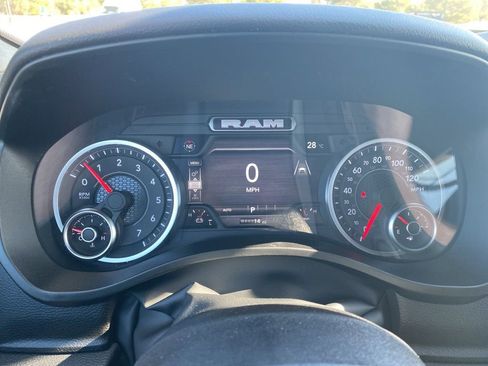 New 2026 RAM 1500 Lone Star image 20