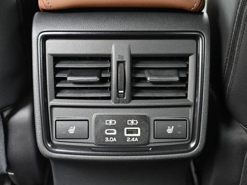 New 2026 Subaru Forester Touring AWD/4WD image 21