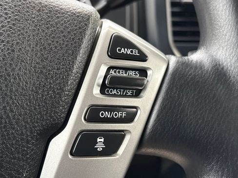 Certified 2023 Nissan Titan SV w/ Accessory Utility Package image 21