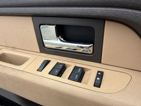 Used 2013 Ford F150 XLT w/ Luxury Equipment Group AWD/4WD image 15